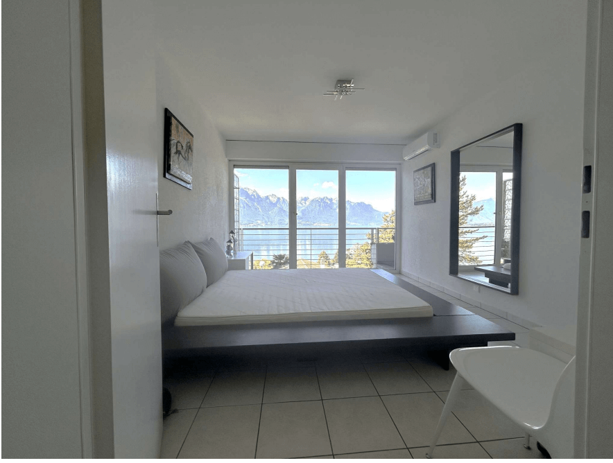 chambre